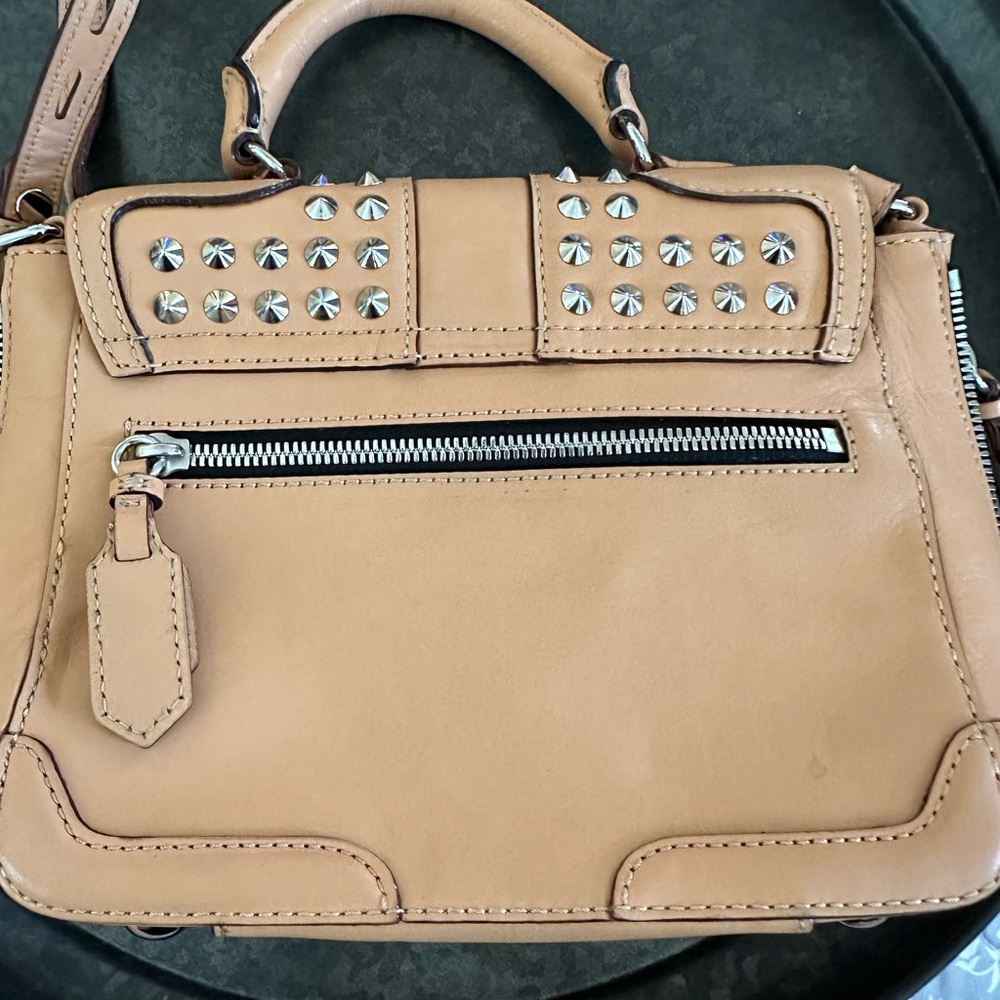 Rebecca Minkoff mini Elle bag - Picture 6 of 13